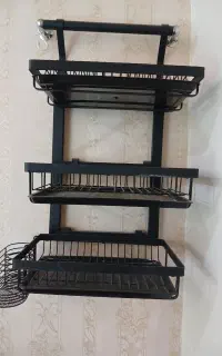 ابچکان دیواری