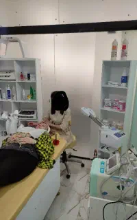 پاکسازی/ فشیال/ خانم ها و آقایان