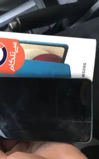 گوشی a12 سامسونگ