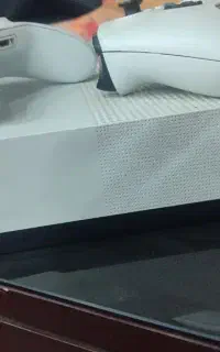 ایکس باکس وان اس یک ترا