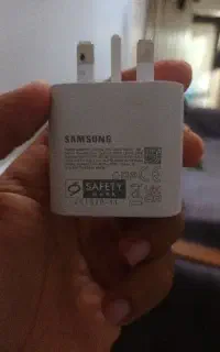 آداپتور سامسنگ