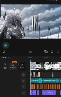ادیت و فیلم‌برداری حرفه‌ای با موبایل