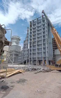 استخدام قالب بند ماهر