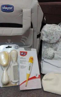 کوله نوزاد