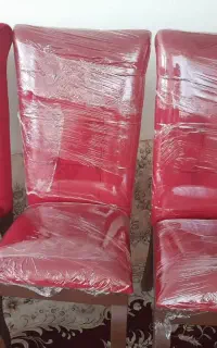 میز نهار خوری  شیک و چشم‌گیر
