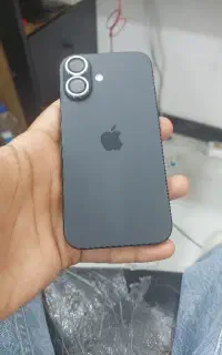 با ریجستر iphone 16 normal 128 ch آیفون 16 نرمال
