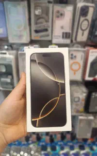 آیفون 16promax