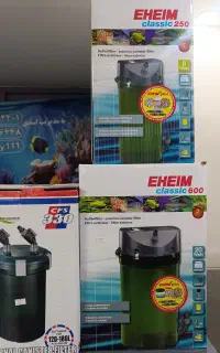انواع فیلتر سطلی