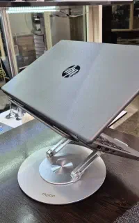لپتاب ۱۵ اینچی کیبوردکامل رم Hp Laptop 15 DDR5