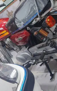 کویر 125