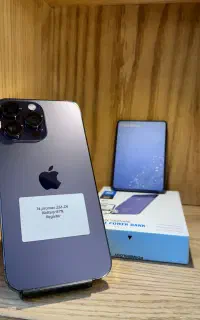 IPHONE14pro max