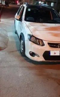 کوییک آر ۱۴۰۲ با پرایدم معاوضه میکنم