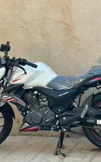 qj nx 150 مدل 1404 خشک (بنلی)