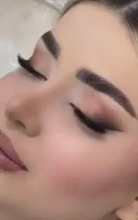 میکاپ به صورت تضمینی با بهترین قیمت