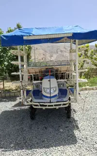 دستگاه نشا