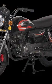 موتور BX200نیروموتور