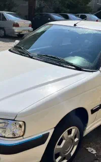 پرشیا ۱۴۰۲ بیرنگ Xu7p(موتور جدید)