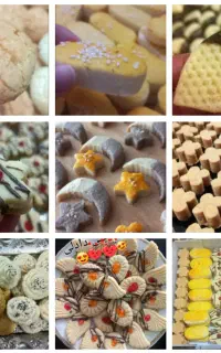 اموزش وارائه کیک و شیرینی