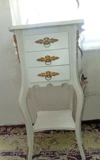 میز تلفن