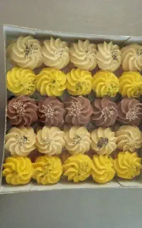 انواع شیرینی