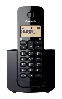 تلفن بیسیم پاناسونیک مدل KX-TGB110