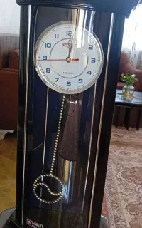 ساعت دیواری