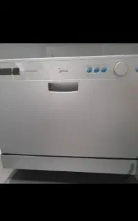 ماشین ظرف شور