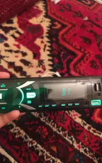 ضبط کلارو