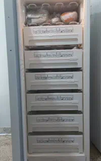 فروش فریزر پارس