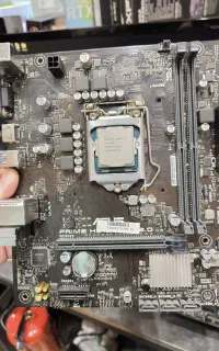 باندل ASUS H510M-R R2.0 + پردازنده  Core i3-10100