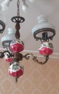 لوستر