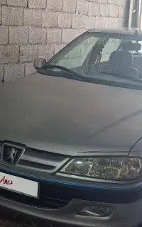 پژوپارس