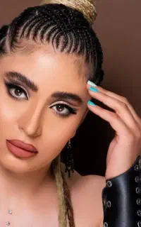 سالن زیبایی ملائک