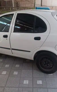 تیبا 2