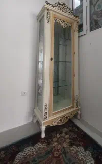 بوفه وفرش