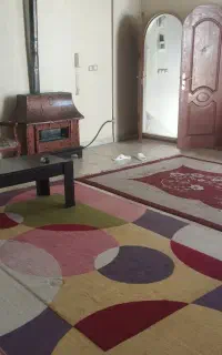 اپارتمان مبله 90متری مرکز شهر
