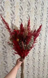 دسته گل فرمالیته