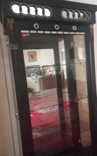 بوفه درحد سالم وتمیز