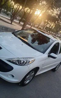 ۲۰۷ پانا ارتقاع اتومات