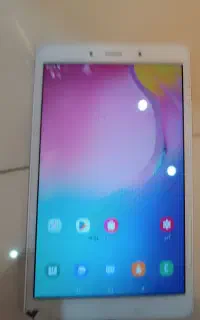 تبلت سامسونگ کره ای اصل TAB A