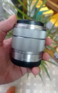 lenz15.55 sony