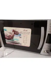 مایکرو ویو فلر نو نو