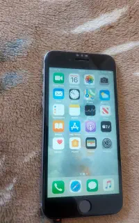 آیفون 6s تمیز
