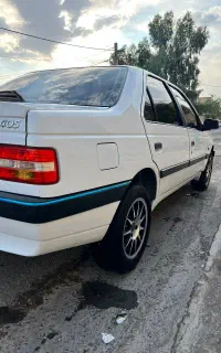 slx مدل400 بی رنگ گاز سیمی