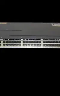 تجهیزات‌شبکه‌سوئیچ‌سیسکوCatalyst 3750-X SeriesPoe