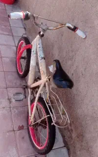 دوچرخه