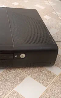 دستگاه ایکس باکس ۳۶۰ سوپر اسلیم