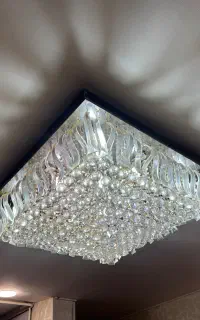 لوستر مدرن و شیک