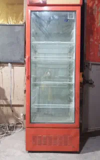 یخچال ایستاده