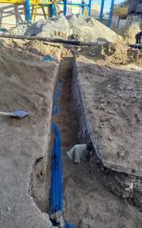 جویای سرپرست کارگاه